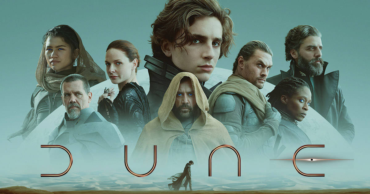 Dune film 