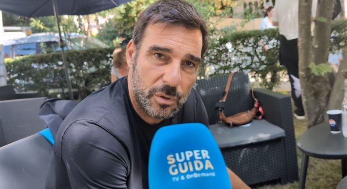 Edoardo Leo, intervista Superguidatv