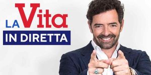 La Vita in Diretta non in onda oggi, lunedì 16 settembre, perché? Il motivo