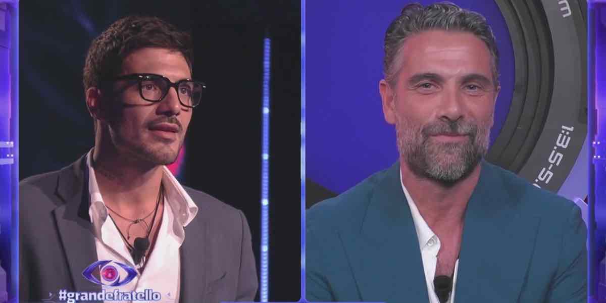 Grande Fratello 2024, nuovi contrasti tra Lorenzo Spolverato e Luca Calvani | Video Mediaset