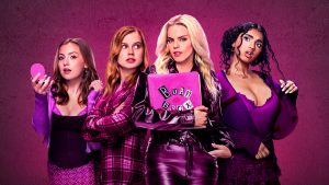 Mean Girls - la recensione (senza spoiler) della teen comedy