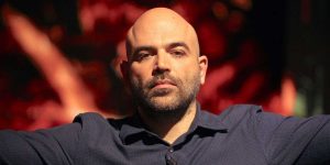 Insider Faccia a faccia con il crimine, Roberto Saviano su Rai 3: le anticipazioni di lunedì 2 settembre 2024