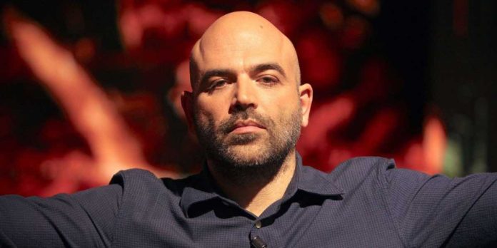 Roberto Saviano, Insider faccia a faccia