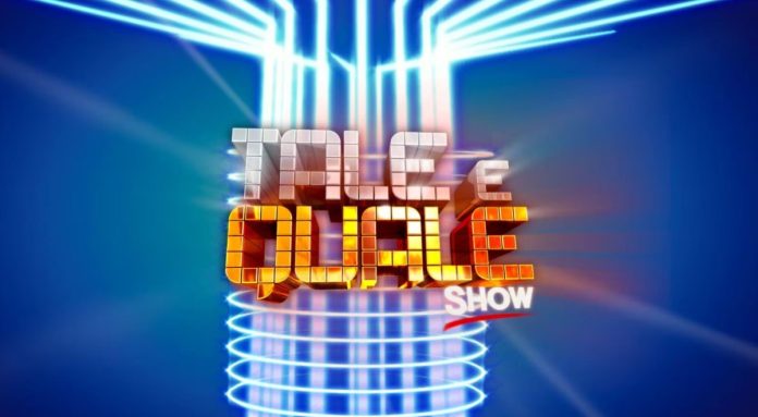 Tale e Quale Show 2024