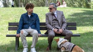 'Tramite Amicizia', film di Alessandro Siani: trama, cast e quando in tv