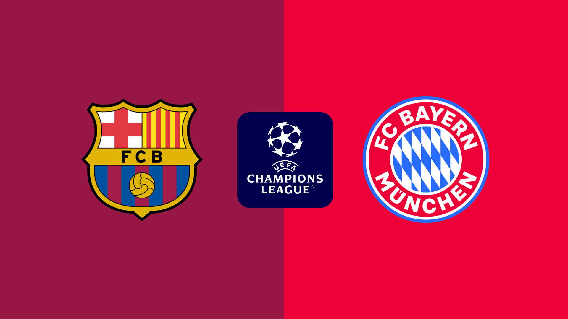 Barcellona – Bayern Monaco: formazioni, orario, dove vederla in tv e streaming – sarà in chiaro su Tv8?