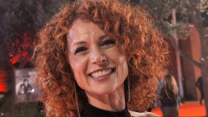 Beatrice Luzzi, intervista alla Festa del Cinema di Roma: