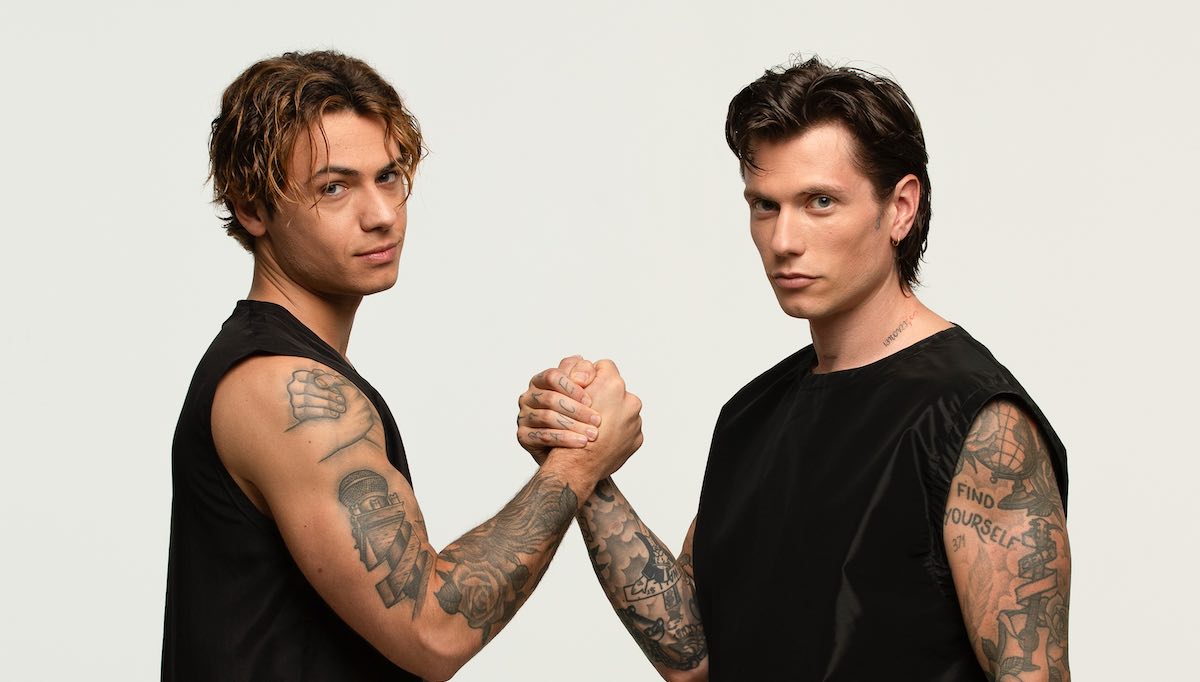 Benji & Fede sono tornati: “Rewind, un album per riunirci. Sanremo? Oggi siamo pronti” – Intervista