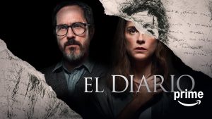 El Diario, la recensione del thriller (senza spoiler)