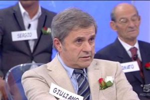 Giuliano Giuliani, intervista all'ex cavaliere del trono over: da Shaila Gatta