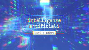 TGCOM24, torna Intelligenze artificiali - luci e ombre con Matteo Flora