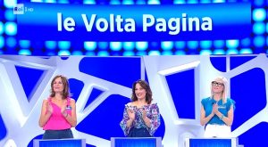 Le Volta Pagina si ritirano da Reazione a Catena: le campionesse lasciano, perchè? Il motivo