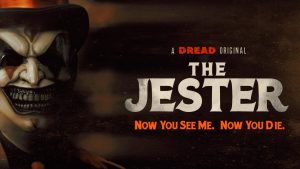 The Jester, la recensione dell'horror (no spoiler)