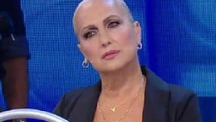 Alessandra Celentano ad Amici 2024