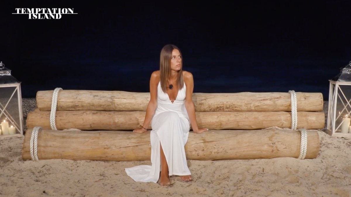 Temptation Island da Superguidatv.it