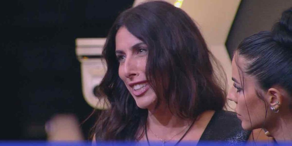 Amanda Lecciso al Grande Fratello 2024