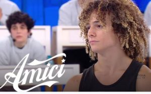 Amici 24, Gabriele Baio lascia la scuola: la scelta spiazza tutti, c'entra Alessandra Celentano?