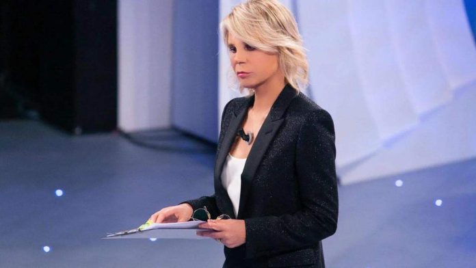 c'è posta per te maria de filippi