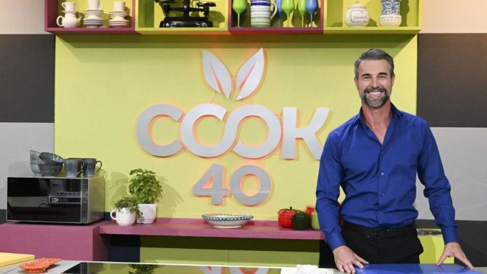 cook40 con flavio montrucchio