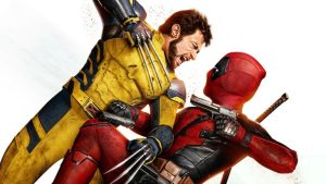 Deadpool e Wolverine arriva dal 12 novembre in streaming su Disney+