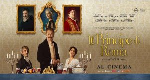 Il Principe di Roma: recensione del film con Marco Giallini