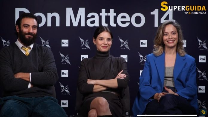 intervista a Eugenio Mastrandrea, Federica Sabatini e Gaia Messerklinger