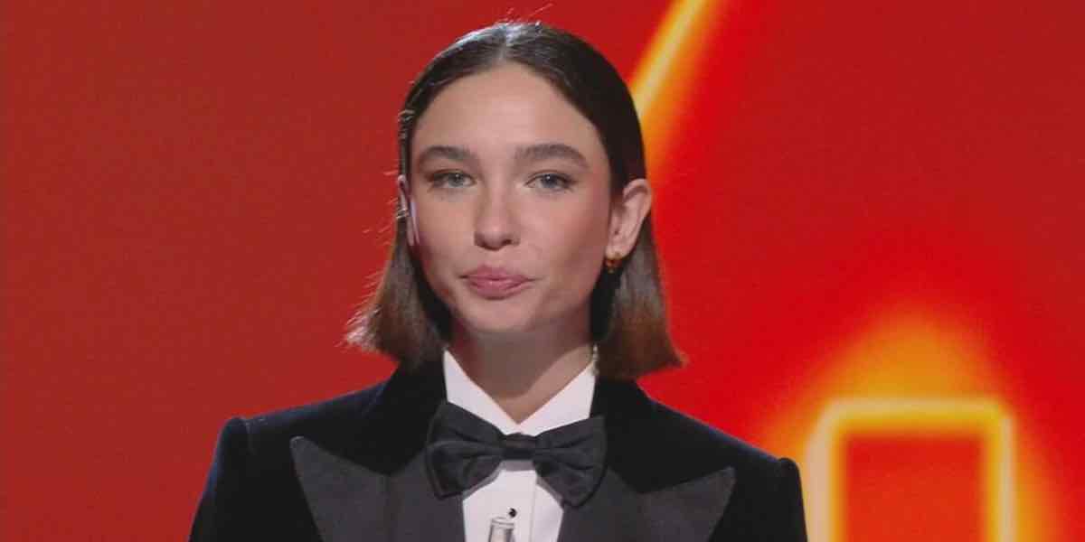 Le Iene, il monologo di Matilde De Angelis: | Video Mediaset