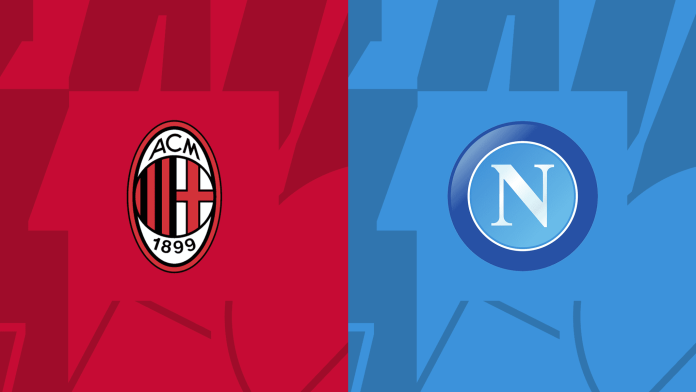 milan napoli dazn