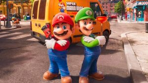 Super Mario Bros - Il film: la recensione (senza spoiler) del lungometraggio d'animazione