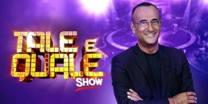 Tale e Quale Show 2024, stasera su Rai 1: cast, anticipazioni e imitazioni della terza puntata | 4 ottobre