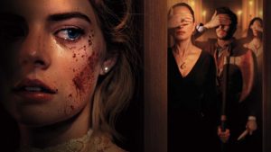 Finché morte non ci separi, la recensione dell'horror