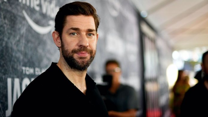 John Krasinski