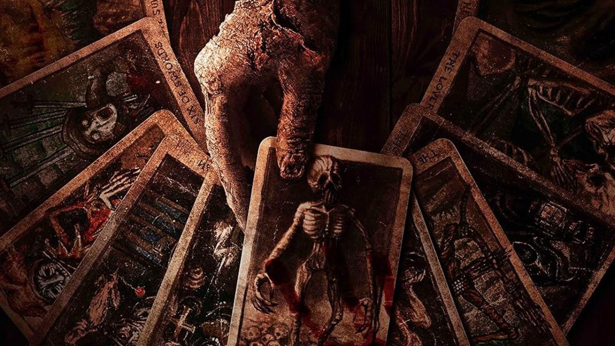 La profezia del male, la recensione dell’horror (no spoiler)