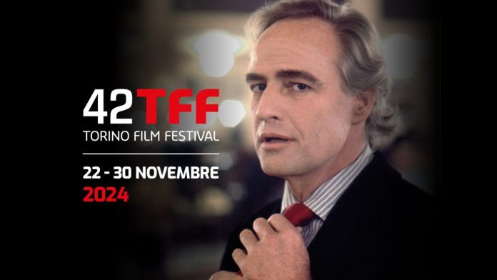 Torino Film Festival 2024