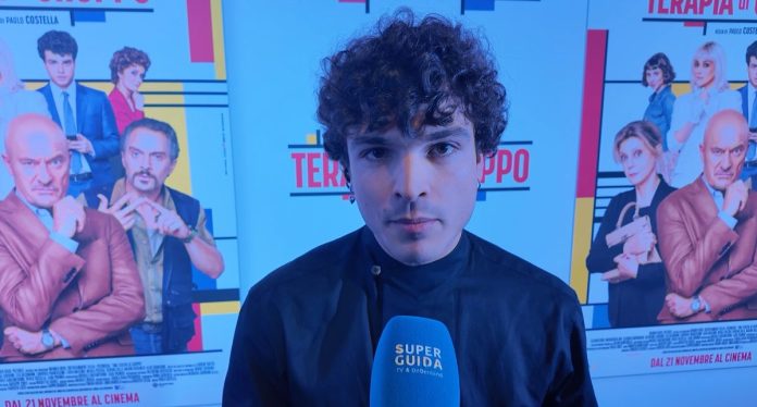 leo gassmann intervista superguidatv