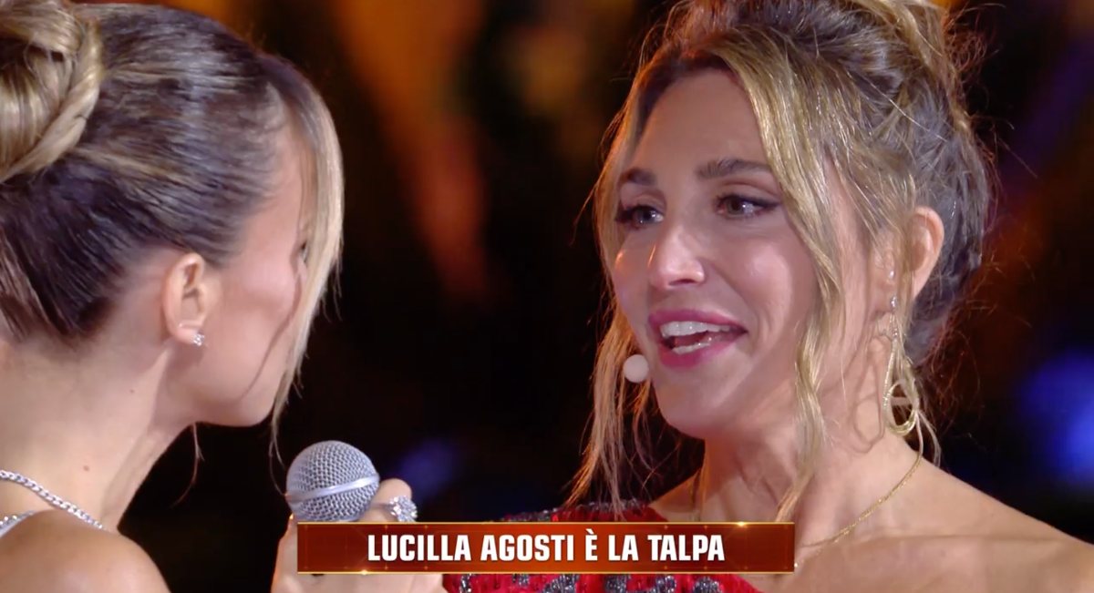 Chi è La Talpa 2024? Il vincitore è Alessandro Egger mentre La Talpa è Lucilla Agosti | Video Mediaset