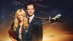 Air Force One Down, la recensione dell'action-movie (no spoiler)