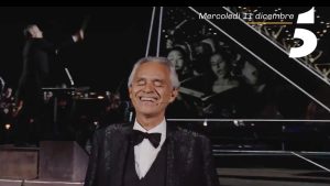 Andrea Bocelli 30 - The celebration: ospiti e quando in tv delle due serate evento