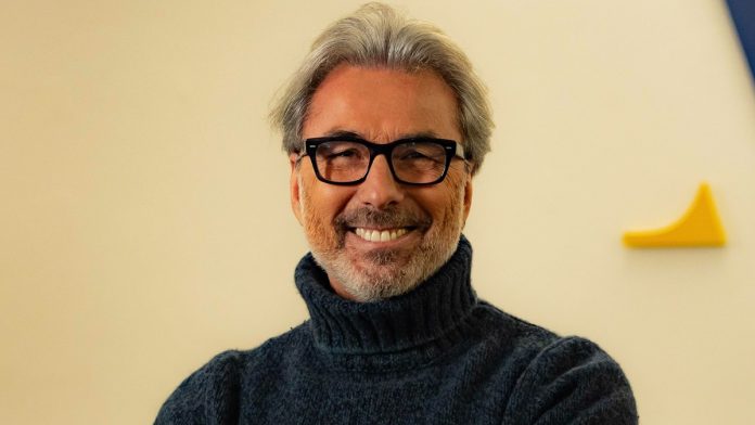 Luciano Cannito