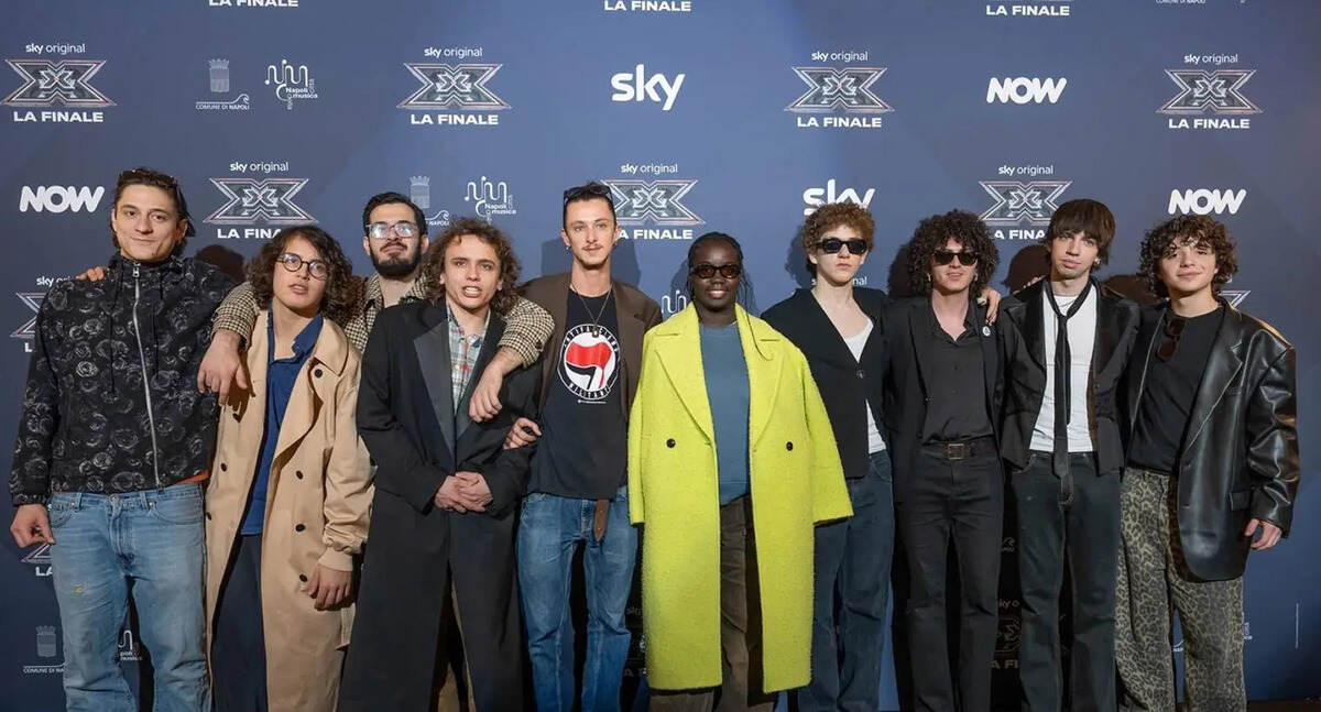 X Factor 2024 – le pagelle dei concorrenti, giudici e presentatrice nella serata finale