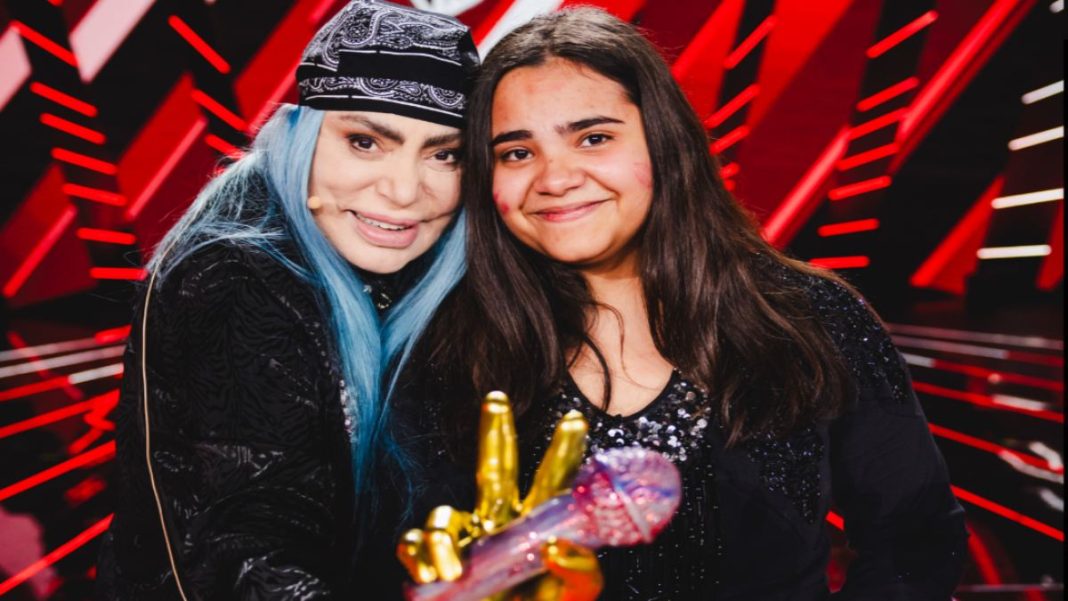 Chi ha vinto The Voice Kids 2024? La vincitrice è Melissa