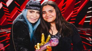 Chi ha vinto The Voice Kids 2024? La vincitrice è Melissa del team di Loredana Bertè