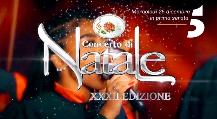 concerto di natale 2024