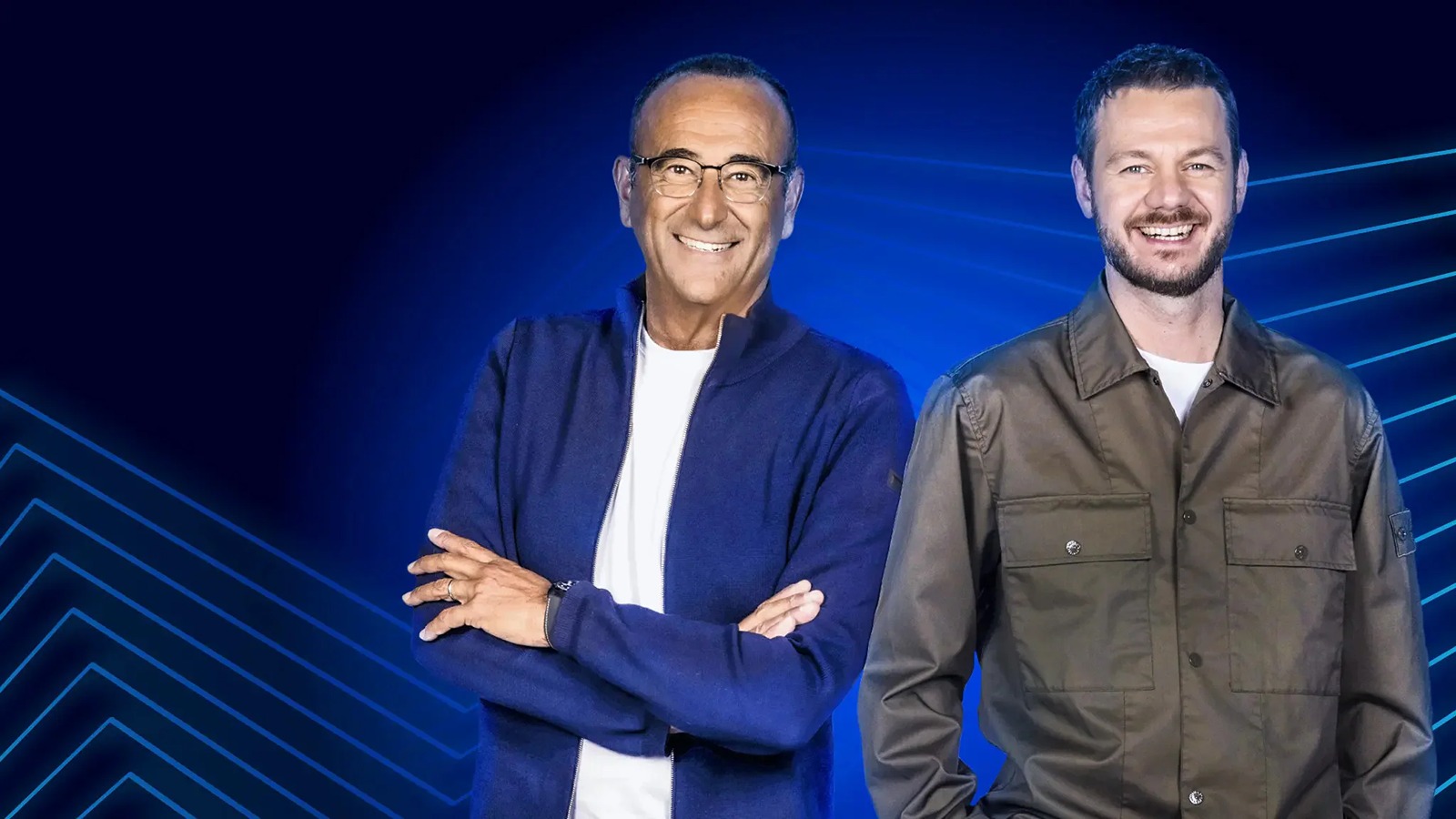 Sarà Sanremo, stasera in tv su Rai 1 con Carlo Conti e Alessandro Cattelan: Scaletta, ospiti, titoli canzoni Big