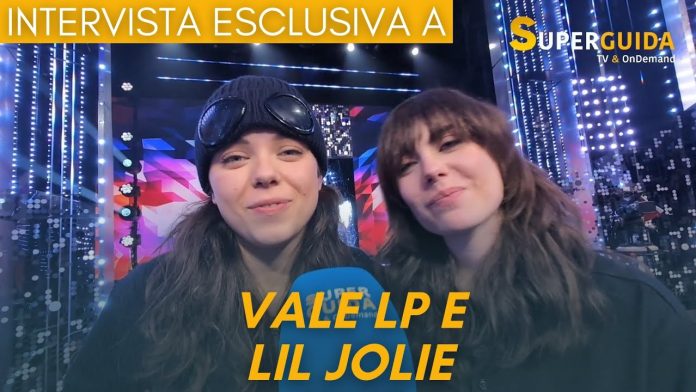 vale lp e lil jolie