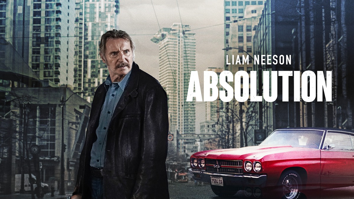 Absolution – Storia criminale, la recensione dell’action-thriller