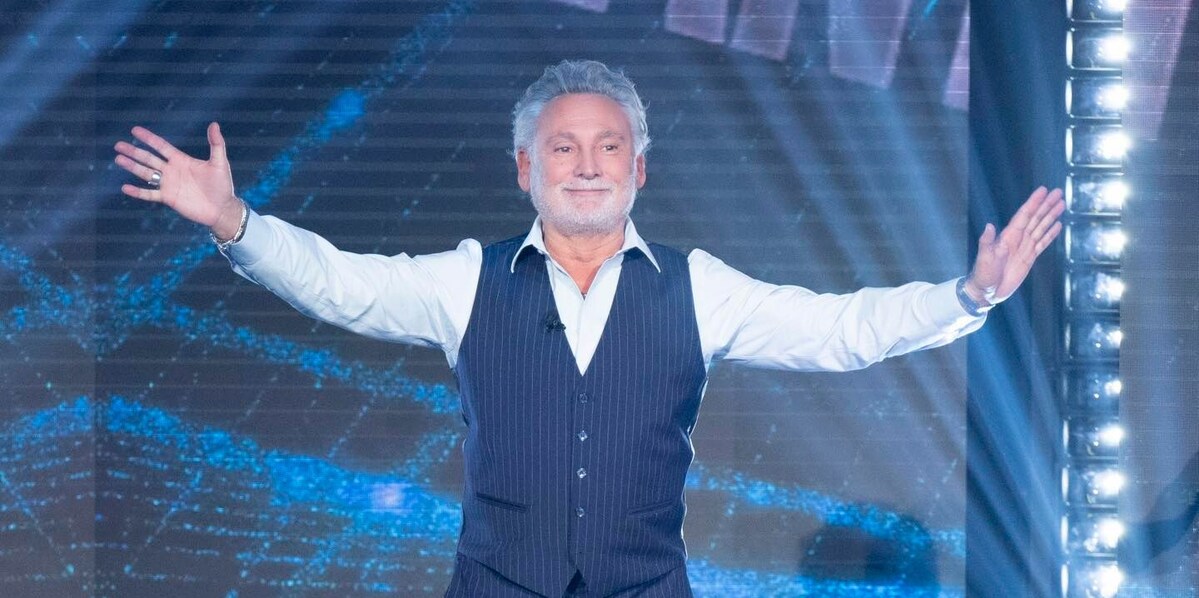 Francesco Paolantoni a Verissimo: “Ho fatto di tutto” | Video Mediaset