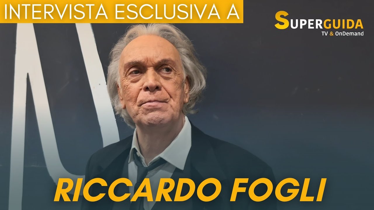 “Ora o mai più”, intervista esclusiva a Riccardo Fogli: “Per rimanere sulla cresta dell’onda è importante lo studio e la perseveranza. Non mi piacciono i rapper che dicono parolacce. Il momento più difficile all’Isola dei Famosi”