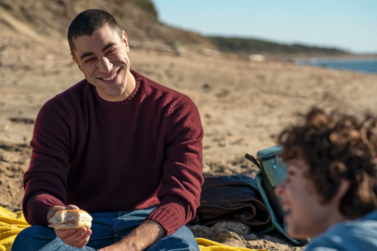 Storia della mia famiglia: quando esce, trama, cast e trailer della nuova serie Netflix