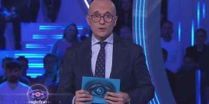 Grande Fratello, stasera su Canale 5: anticipazioni della diretta di lunedì 13 gennaio 2025. Nomination, eliminati e sondaggi